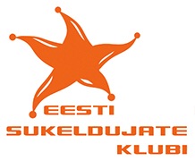 Eesti sukeldujate klubi logo
